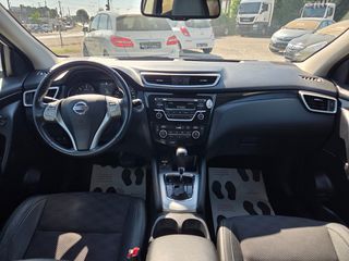 Nissan Qashqai 2017 1.6 ACENTA AUTOMATIC!!!-thumb-12