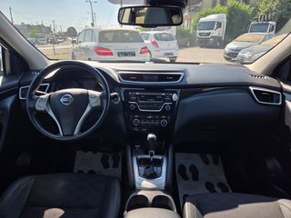 Nissan Qashqai 2017 1.6 ACENTA AUTOMATIC!!!-thumb-13