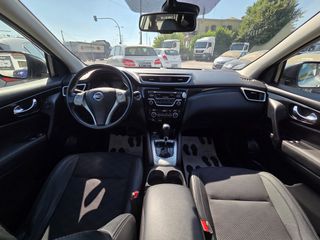Nissan Qashqai 2017 1.6 ACENTA AUTOMATIC!!!-thumb-14