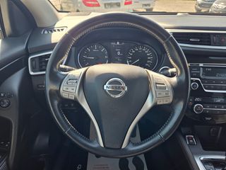 Nissan Qashqai 2017 1.6 ACENTA AUTOMATIC!!!-thumb-16