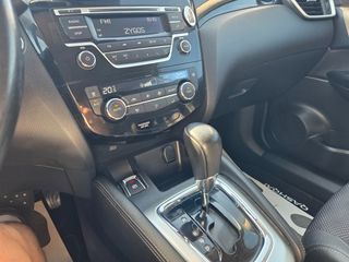 Nissan Qashqai 2017 1.6 ACENTA AUTOMATIC!!!-thumb-23
