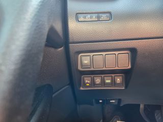 Nissan Qashqai 2017 1.6 ACENTA AUTOMATIC!!!-thumb-24