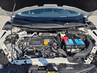Nissan Qashqai 2017 1.6 ACENTA AUTOMATIC!!!-thumb-26