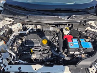 Nissan Qashqai 2017 1.6 ACENTA AUTOMATIC!!!-thumb-28
