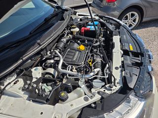 Nissan Qashqai 2017 1.6 ACENTA AUTOMATIC!!!-thumb-29