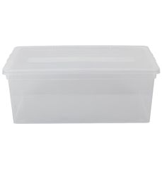 ΚΟΥΤΙ ΑΠΟΘΗΚΕΥΣΗΣ SMART BOX 8L 35x23,8x13cm CYCLOPS 003302513