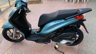 Piaggio Medley 200 2025 S-thumb-1