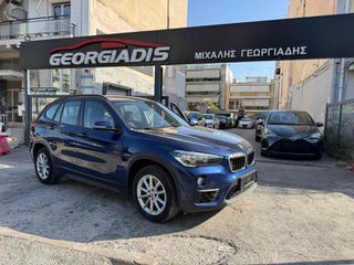 Bmw X1 2019 ΠΡΟΣΦΟΡΑ ΔΙΑΚΟΠΩΝ-44 ΧΡΟΝΙΑ ΕΞΥΠΗΡΕΤΗΣΗ ΕΓΓΥΗΣΗ