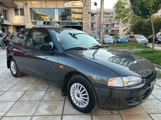 Mitsubishi Colt 1997 1.3 CLX - ΠΡΩΤΟ ΧΕΡΙ