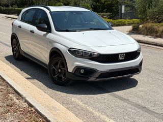 Fiat Tipo 2021 CROSS