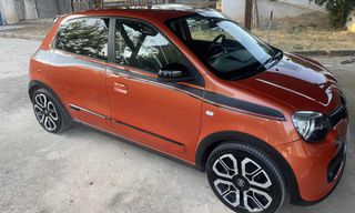 Renault Twingo 2017 GT