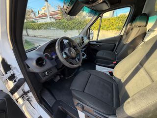 Καρότσα Mercedes-Benz 2020 SPRINTER EURO6 314,316,313-thumb-10