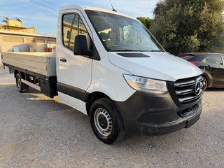 Καρότσα Mercedes-Benz 2020 SPRINTER EURO6 314,316,313