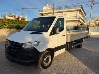Καρότσα Mercedes-Benz 2020 SPRINTER EURO6 314,316,313-thumb-1