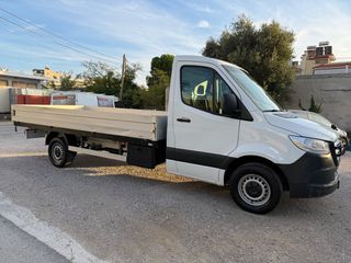 Καρότσα Mercedes-Benz 2020 SPRINTER EURO6 314,316,313-thumb-3