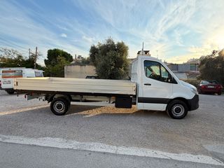 Καρότσα Mercedes-Benz 2020 SPRINTER EURO6 314,316,313-thumb-4
