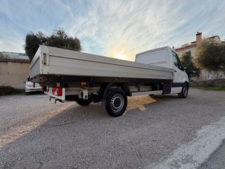 Καρότσα Mercedes-Benz 2020 SPRINTER EURO6 314,316,313-thumb-5