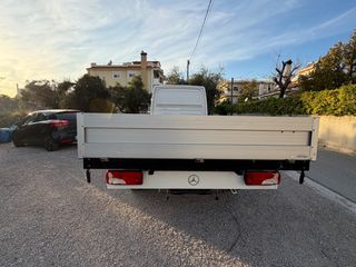 Καρότσα Mercedes-Benz 2020 SPRINTER EURO6 314,316,313-thumb-6