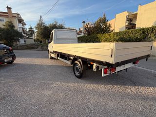 Καρότσα Mercedes-Benz 2020 SPRINTER EURO6 314,316,313-thumb-7