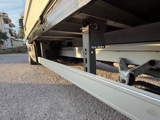 Καρότσα Mercedes-Benz 2020 SPRINTER EURO6 314,316,313-thumb-8