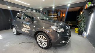 Opel Mokka 2015 1.6 CDTI ECOFLEX START&STOP EDITION