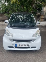 Smart ForTwo 2011 PASSION FULL EXTRA