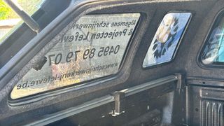 FORD  RANGER HARDTOP ALPHA TYPE 3-thumb-3