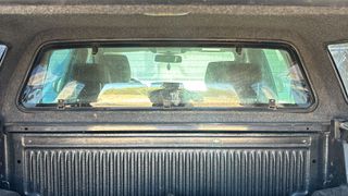FORD  RANGER HARDTOP ALPHA TYPE 3-thumb-4
