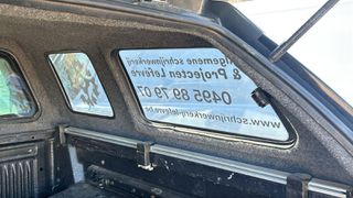 FORD  RANGER HARDTOP ALPHA TYPE 3-thumb-5