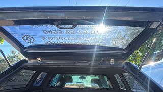 FORD  RANGER HARDTOP ALPHA TYPE 3-thumb-6
