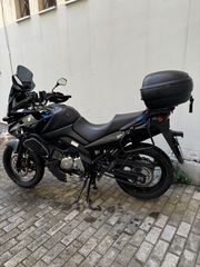 Suzuki V-Strom 650 2005