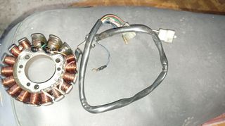 YAMAHA    TDR  TZR  250