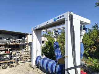 ΠΛΥΝΤΗΡΙΟ ΑΥΤΟΚΙΝΗΤΩΝ CECCATO