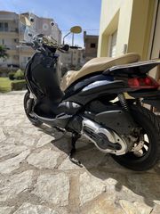 Piaggio Beverly 500 Cruiser 2008 cruiser 500