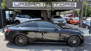 Mercedes-Benz E 400 2017 AMG 4 MATIC-thumb-1