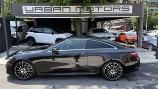 Mercedes-Benz E 400 2017 AMG 4 MATIC-thumb-2