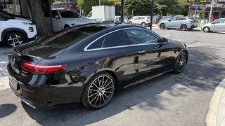 Mercedes-Benz E 400 2017 AMG 4 MATIC-thumb-3