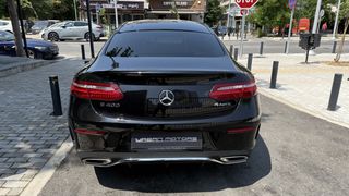 Mercedes-Benz E 400 2017 AMG 4 MATIC-thumb-4