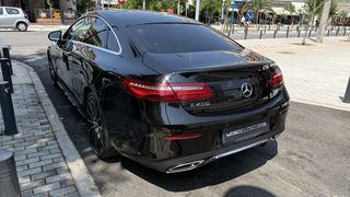 Mercedes-Benz E 400 2017 AMG 4 MATIC-thumb-5