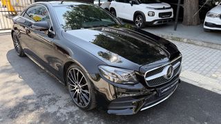 Mercedes-Benz E 400 2017 AMG 4 MATIC-thumb-6