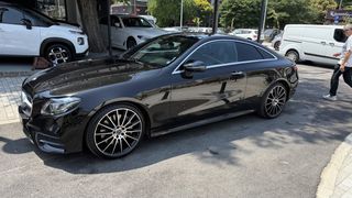 Mercedes-Benz E 400 2017 AMG 4 MATIC-thumb-7