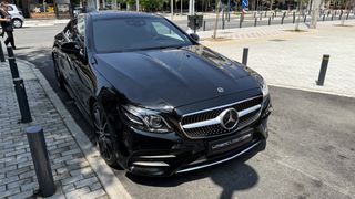 Mercedes-Benz E 400 2017 AMG 4 MATIC-thumb-10