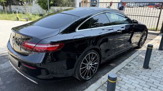 Mercedes-Benz E 400 2017 AMG 4 MATIC-thumb-11
