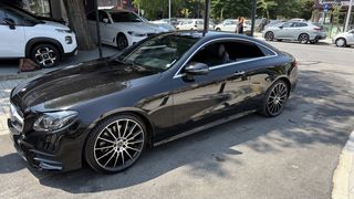 Mercedes-Benz E 400 2017 AMG 4 MATIC-thumb-12