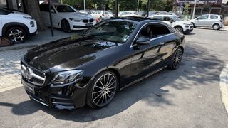 Mercedes-Benz E 400 2017 AMG 4 MATIC-thumb-13
