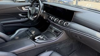 Mercedes-Benz E 400 2017 AMG 4 MATIC-thumb-16