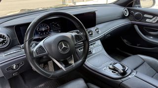 Mercedes-Benz E 400 2017 AMG 4 MATIC-thumb-18