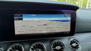 Mercedes-Benz E 400 2017 AMG 4 MATIC-thumb-21
