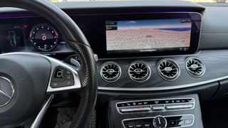 Mercedes-Benz E 400 2017 AMG 4 MATIC-thumb-22