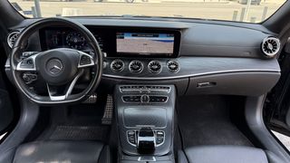 Mercedes-Benz E 400 2017 AMG 4 MATIC-thumb-23